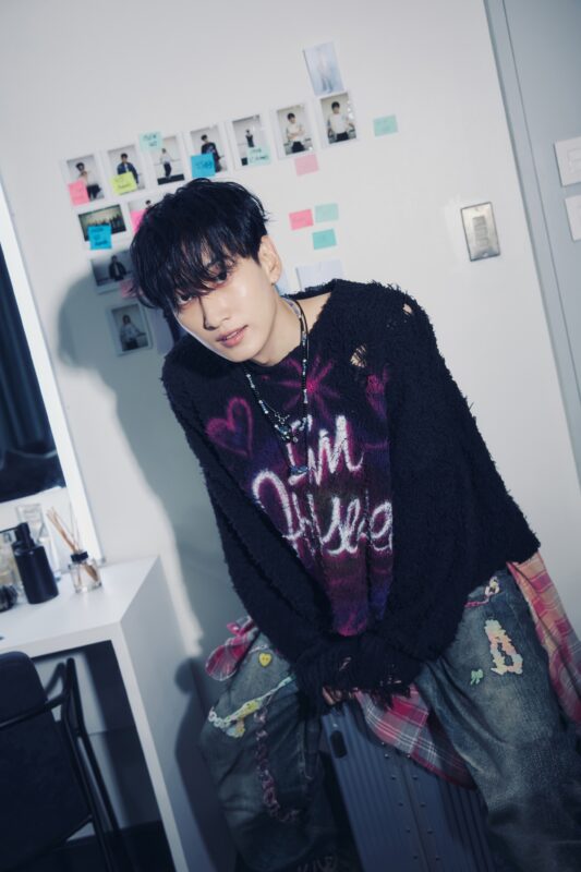 Eunhyuk Now