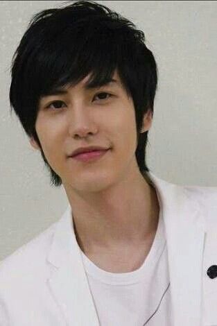 Kyuhyun Early Days