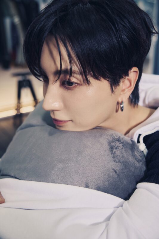 Leeteuk Now