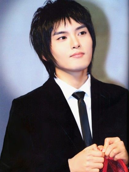 Ryeowook Early Days
