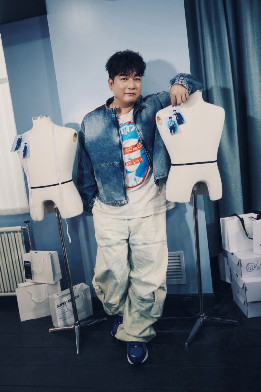 Shindong Now