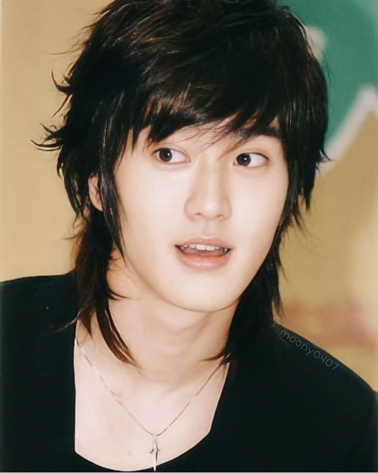 Siwon Early Days