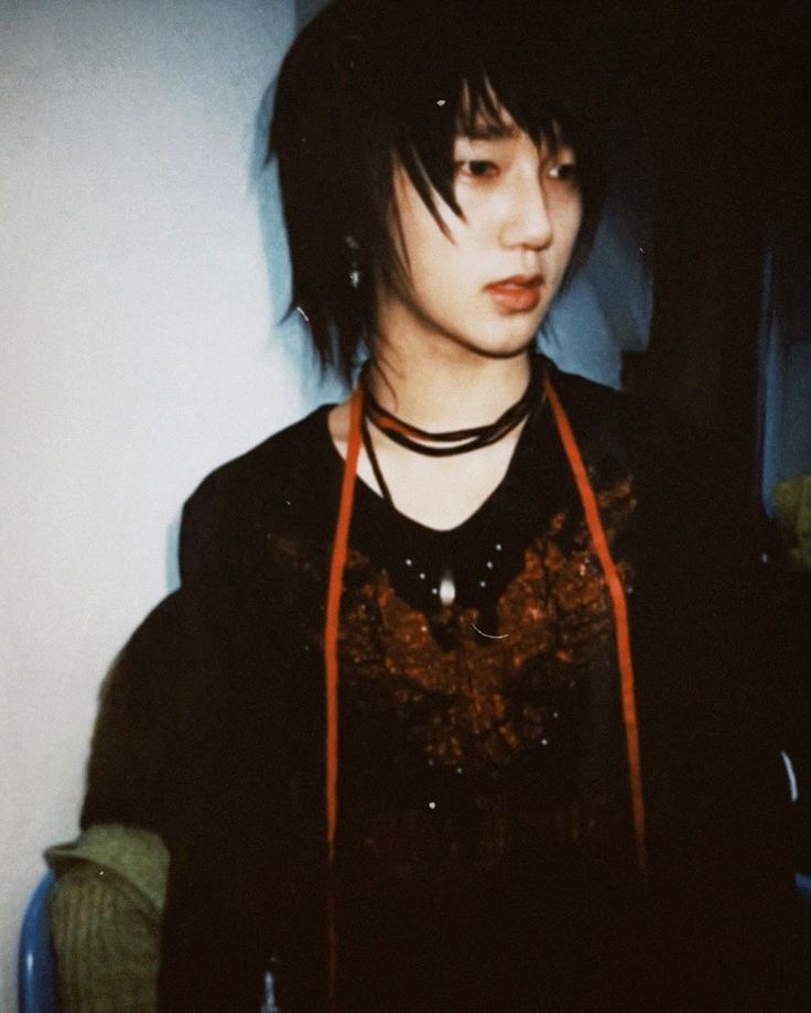 Yesung Early Days