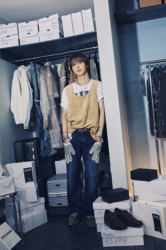 Yesung Now