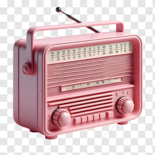 Retro Radio