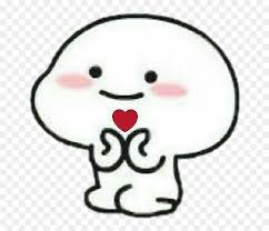 Kawaii Sticker